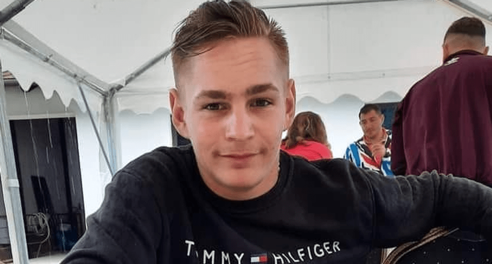 Deznodământ tragic pentru Ghery, tânărul dispărut în urmă cu două luni după o petrecere. Trupul lui a fost găsit plutind în Bistrița