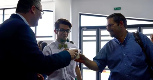 calarasi expozitie