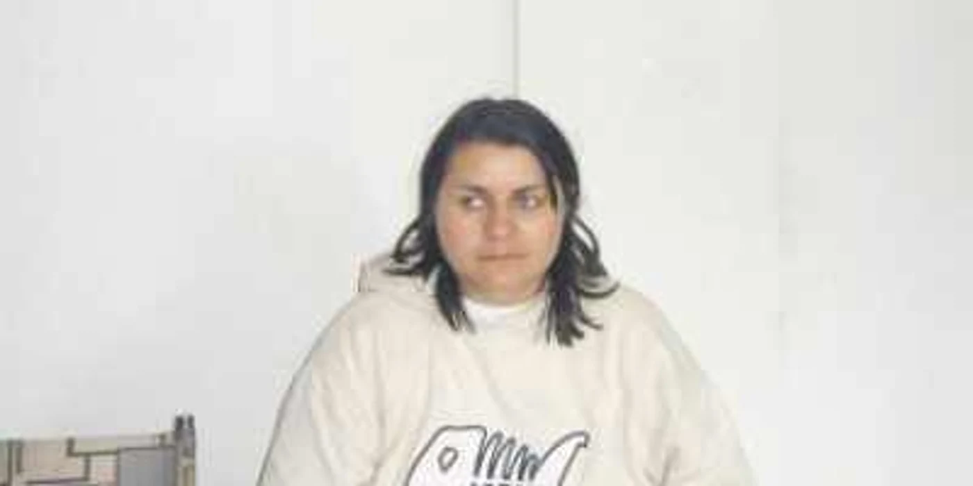 Iaşi:Profesoara care şi-a ucis învăţătorul, la un pas de libertate