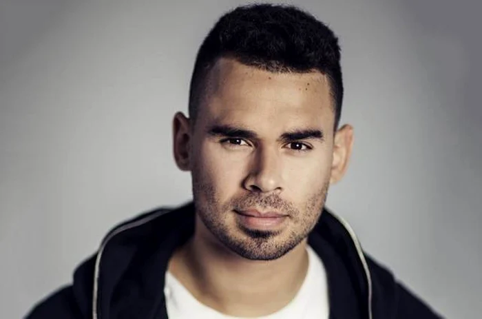 Afrojack