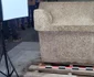 Un sarcofag roman intact, aparținând unui copil, descoperit la marginea de nord a necropolei tomitane