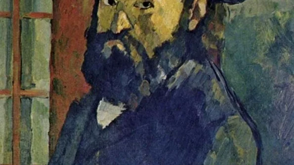 O impresie asupra post impresionismului: Paul Cézanne jpeg