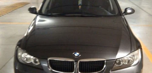Un craiovean a rămas fără maşina de lux în staţiunea bulgară Sunny Beach