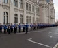 Procesiune Grigore Alexandru Ghica. FOTO: Primaria Municipiului Iași