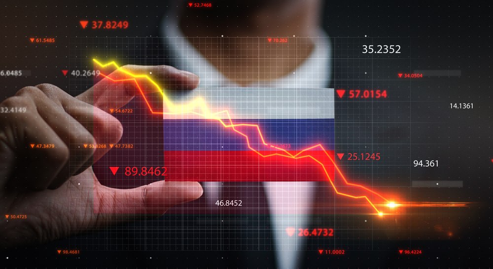 Economia Rusiei stagnează. Ce înseamnă pentru războiul din Ucraina