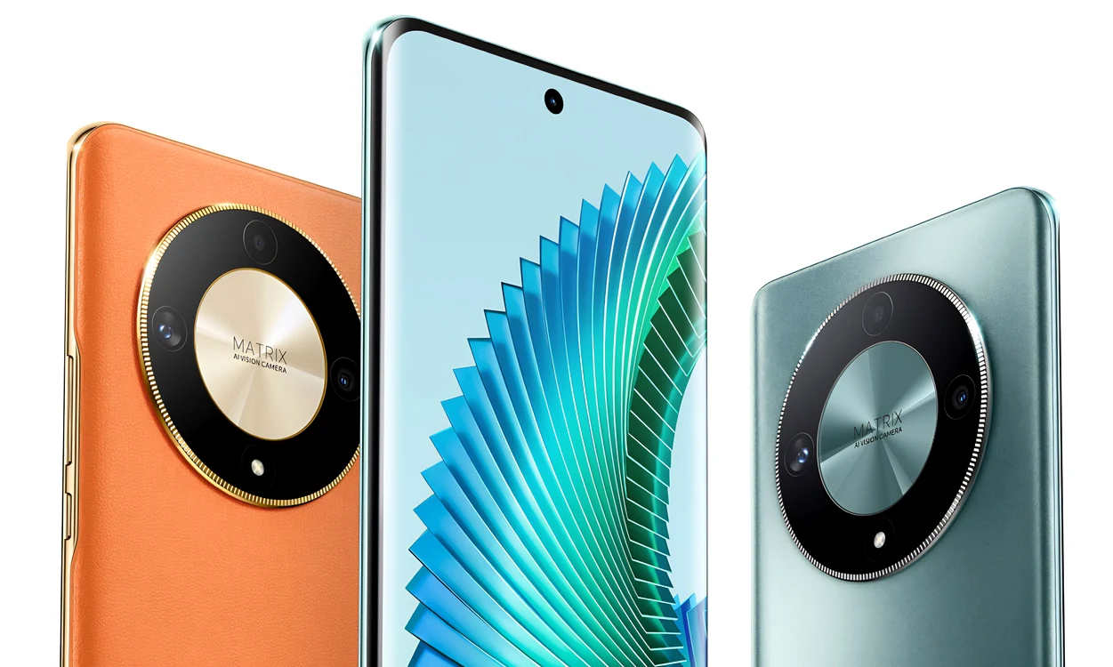 HONOR Magic6 Lite.