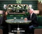 Jasmina Ianțu cu tatăl ei, Virgil Ianțu. FOTO: captură de ecran