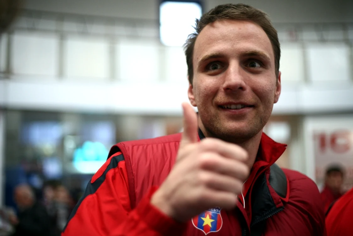 Martinovici a plecat din România