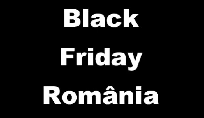 Magazinele online se pregătesc pentru Black Friday