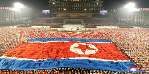 parada coreea de nord foto reuters