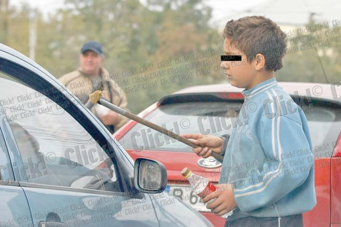 În intersecţia de  la Dristor nu doar  şaorma e celebră,  ci şi lumea  subterană  a oraşului (Fotografii Click!)