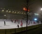 Patinoarul Ice Dream din Timişoara Foto