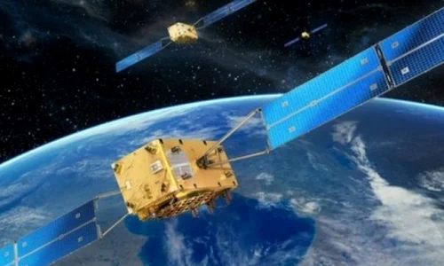 Serviciul de Informaţii de Externe norvegian acuză Rusia că a bruiat semnalul GPS pe teritoriul Norvegiei în timpul exerciţiilor militare ale NATO jpeg