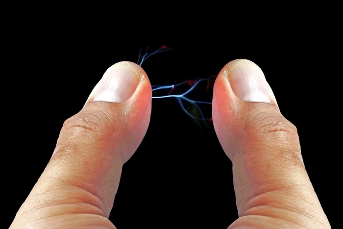 Energie statică / foto: stonehousesafety.com