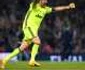 Gianluigi Buffon se bucura in finala Champions League Real Madrid  Juventus FOTO Guliver / Getty Images / Shaun Botterill