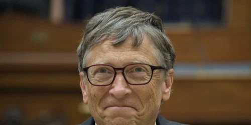 bill gates