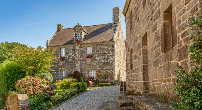 Orașul din Franța care vinde case cu doar 1 euro / foto: Pixabay