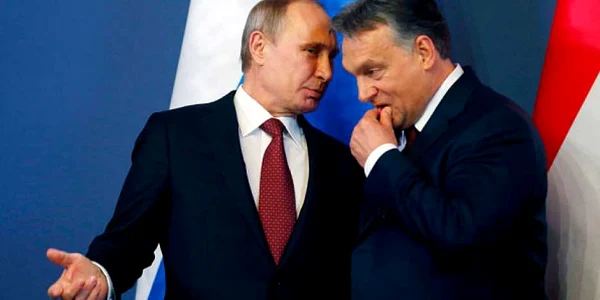 orban putin
