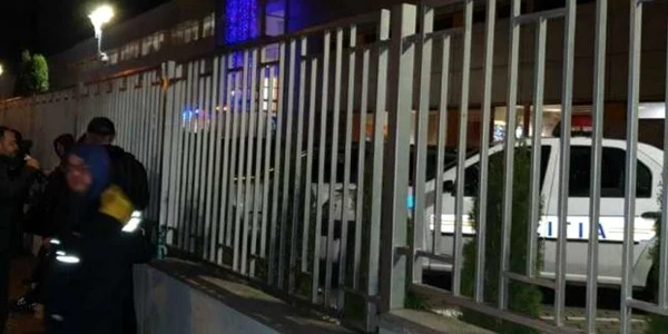 amenintare cu bomba Timişoara 