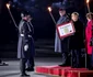 angela merkel armata germana ceremonie foto epa efe 1