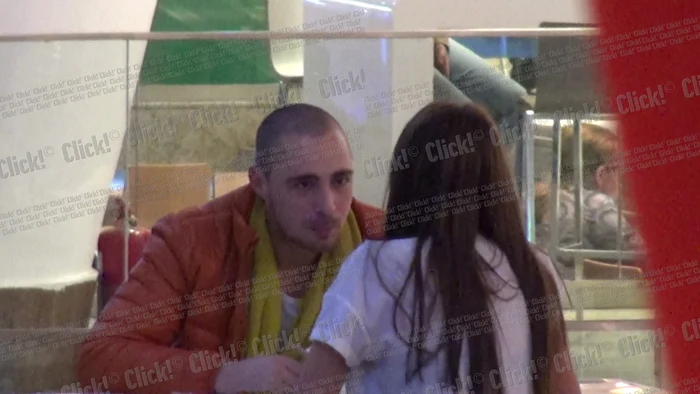 Vladimir Drăghia (Foto: Alex Muscaliu)