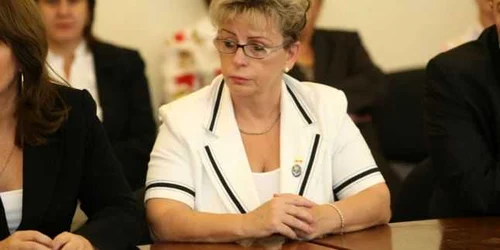 luminita iordache