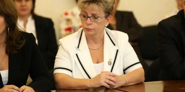 luminita iordache