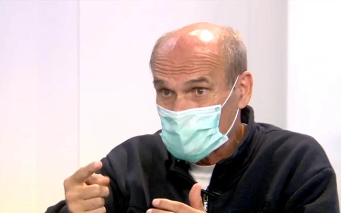 CTP Captură video Digi24