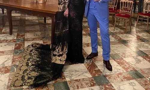 7 anamaria prodan si rebecca la paris fashion week 6 jpg jpeg