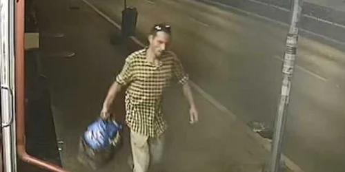 AGRESOR RECIDIVIST VIOLATOR METROU LUJERULUI