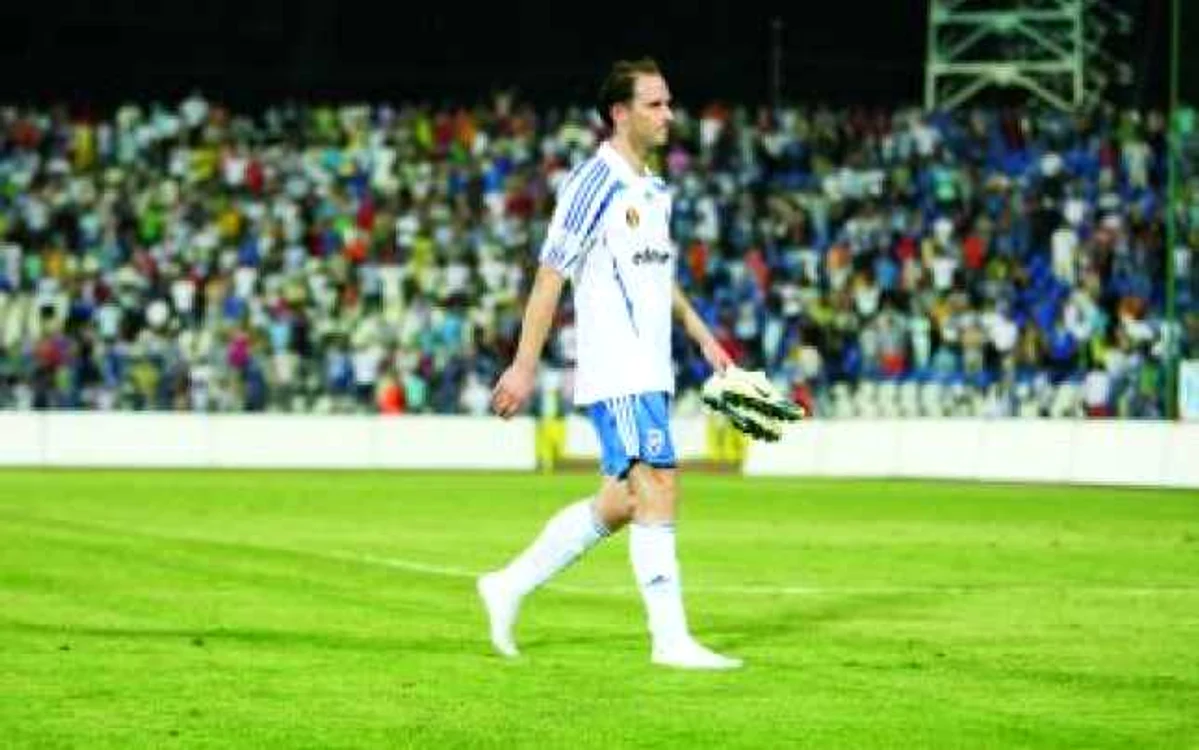 Craiova: SONDAJ / Va resimţi Ştiinţa plecarea lui Dorel Stoica?
