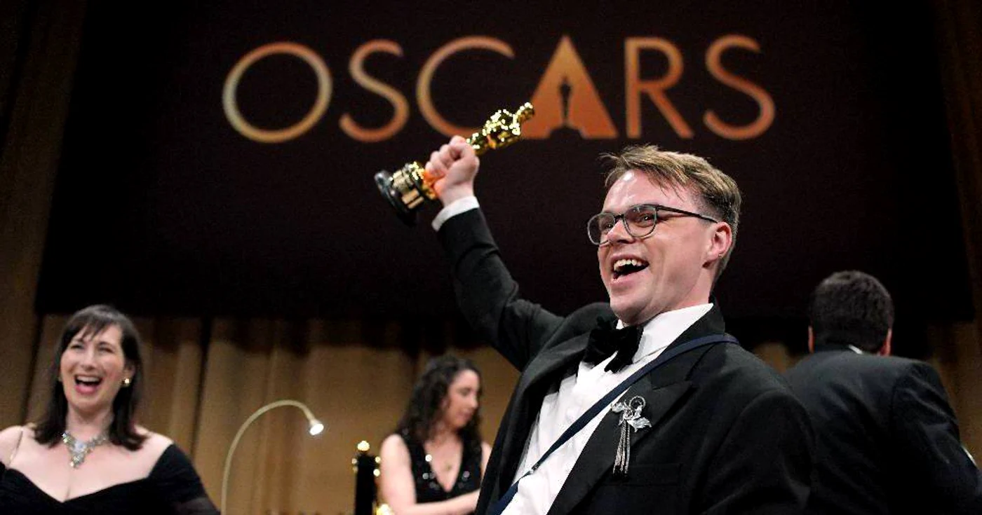 Pavel Talankin, premiul Oscar pentru cel mai bun documentar FOTO: X