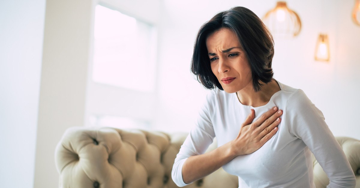 Cat Dureaza Un Preinfarct 5 Cum îți dai seama că ai făcut preinfarct. Simptome și factori de risc