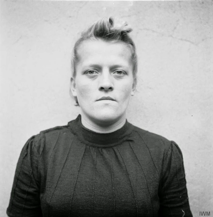 Female Nazi Concentration Camp Guards 5 jpg jpeg