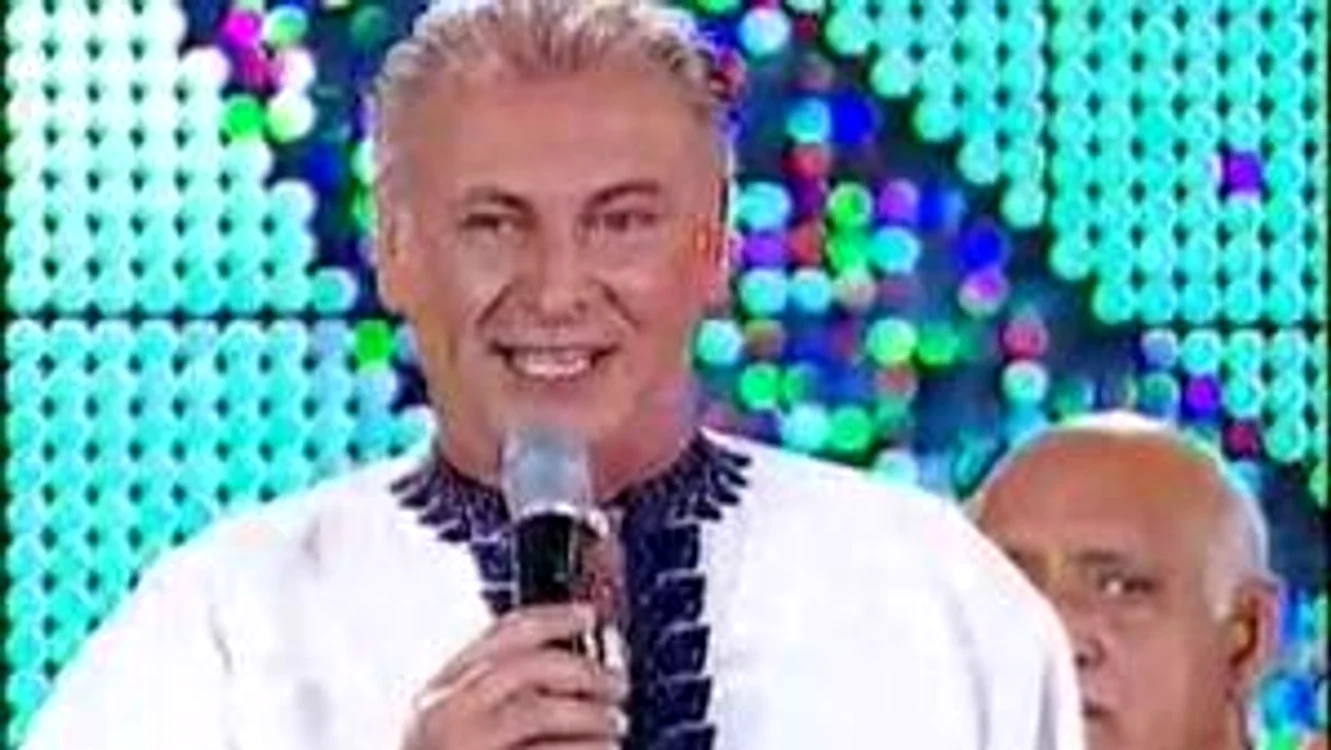 Nicolae Furdui Iancu este unul dintre cei mai iubiţi artişti români