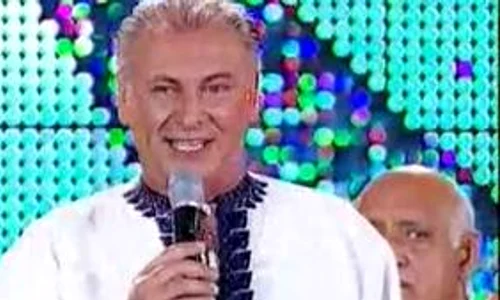 Nicolae Furdui Iancu este unul dintre cei mai iubiţi artişti români jpeg