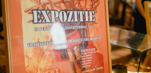 expozitie pompieri voluntari