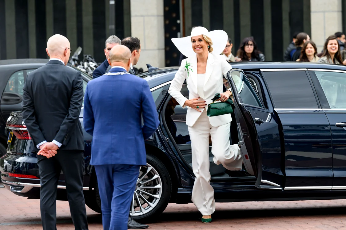 Máxima a Olandei, Profimedia (1) jpg