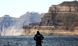 santorini EPA jpg
