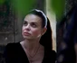 Cătălina Grama în rolul Magdei din serialul „Clanul”