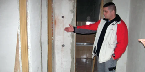 Cosmin Spătar este încrezător că afacerea lui va avea succes