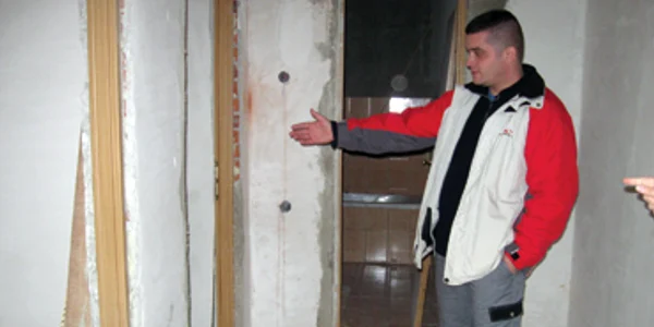 Cosmin Spătar este încrezător că afacerea lui va avea succes