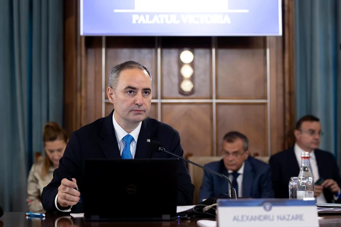 Nazare: România ar putea intra în recesiune în viitorul apropiat