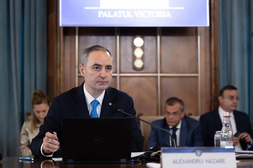 Planul Național de Redresare și Reziliență revizuit, aprobat la Bruxelles. Nazare: „Relansarea economică este condiţionată de atragerea tuturor banilor europeni”