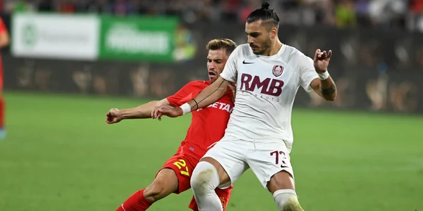 FCSB CFR CLUJ, SUPERLIGA SUPERBET (6 08 2023) jpg