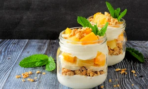 Desert cu ananas jpeg