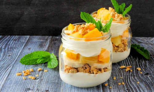 Desert cu ananas jpeg