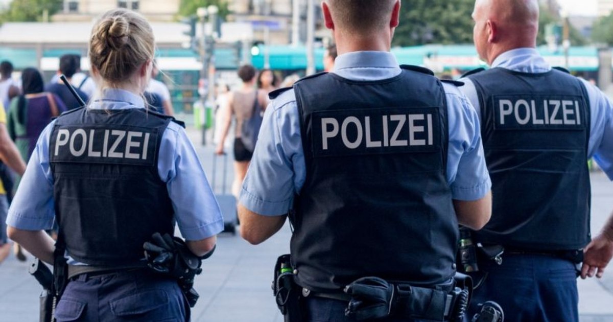 Germania investighează posibila implicare a Rusiei în atacuri mortale