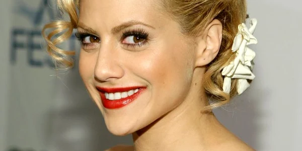 Brittany Murphy