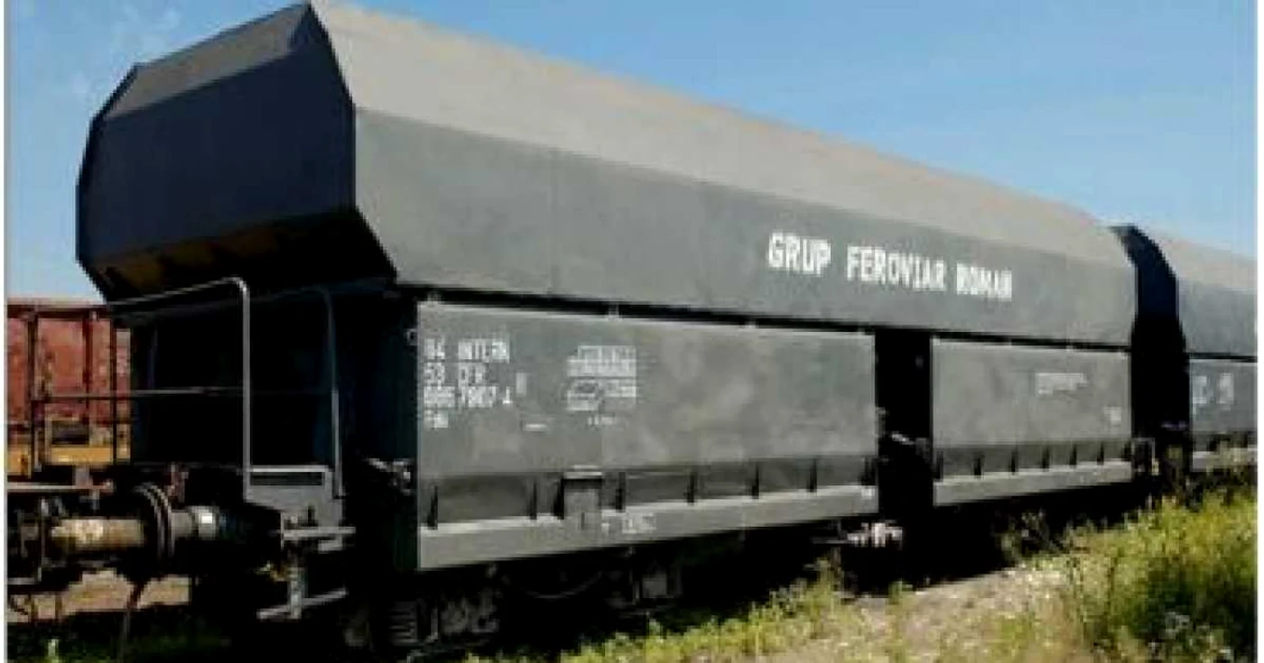 Râmnicu Vâlcea: Au furat, cu roaba, cinci tone de cărbune